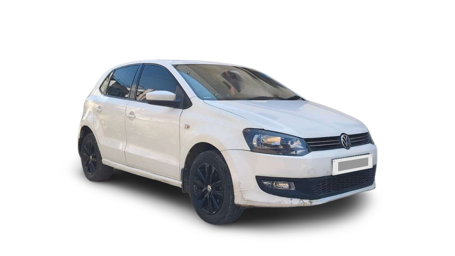 Volkswagen Polo-img