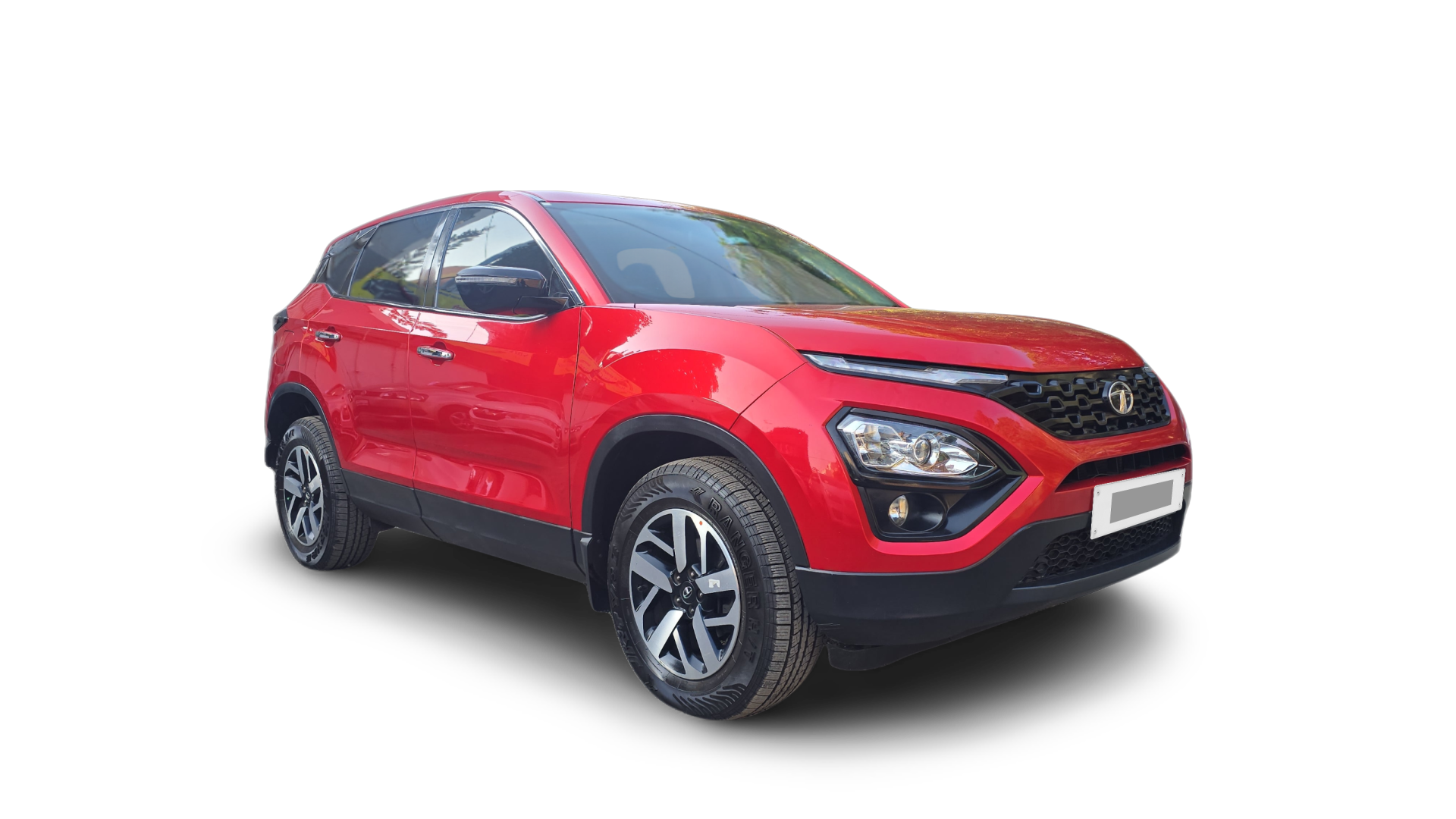 Tata Harrier-img
