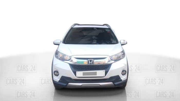 2018 Honda WR-V 1.5L I-DTEC VX MT, Diesel, Manual, 93,866 km, Front