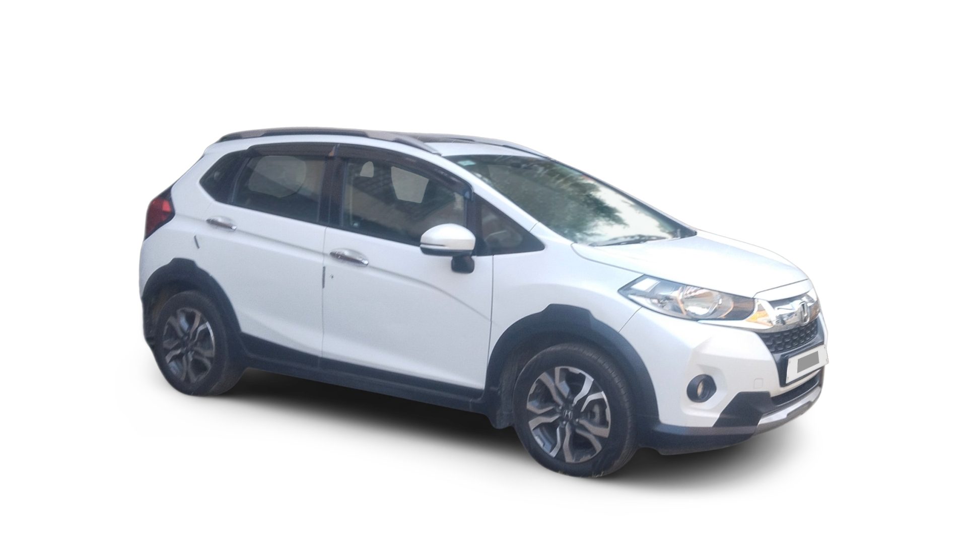 Honda WR-V-img