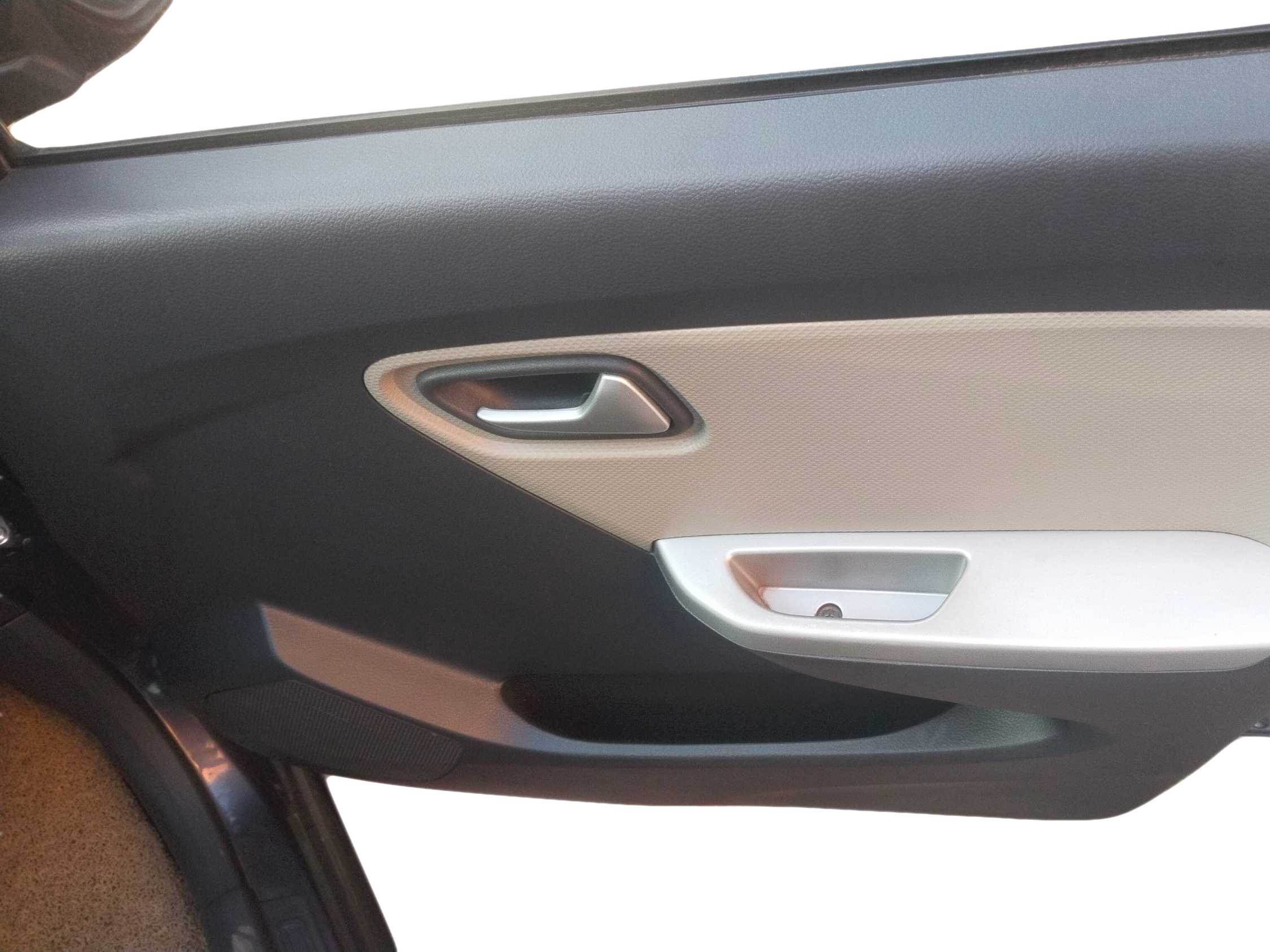 2019 Maruti Alto K10 VXI, Petrol, Manual, 45,295 km, Driver Side Door Panel Controls