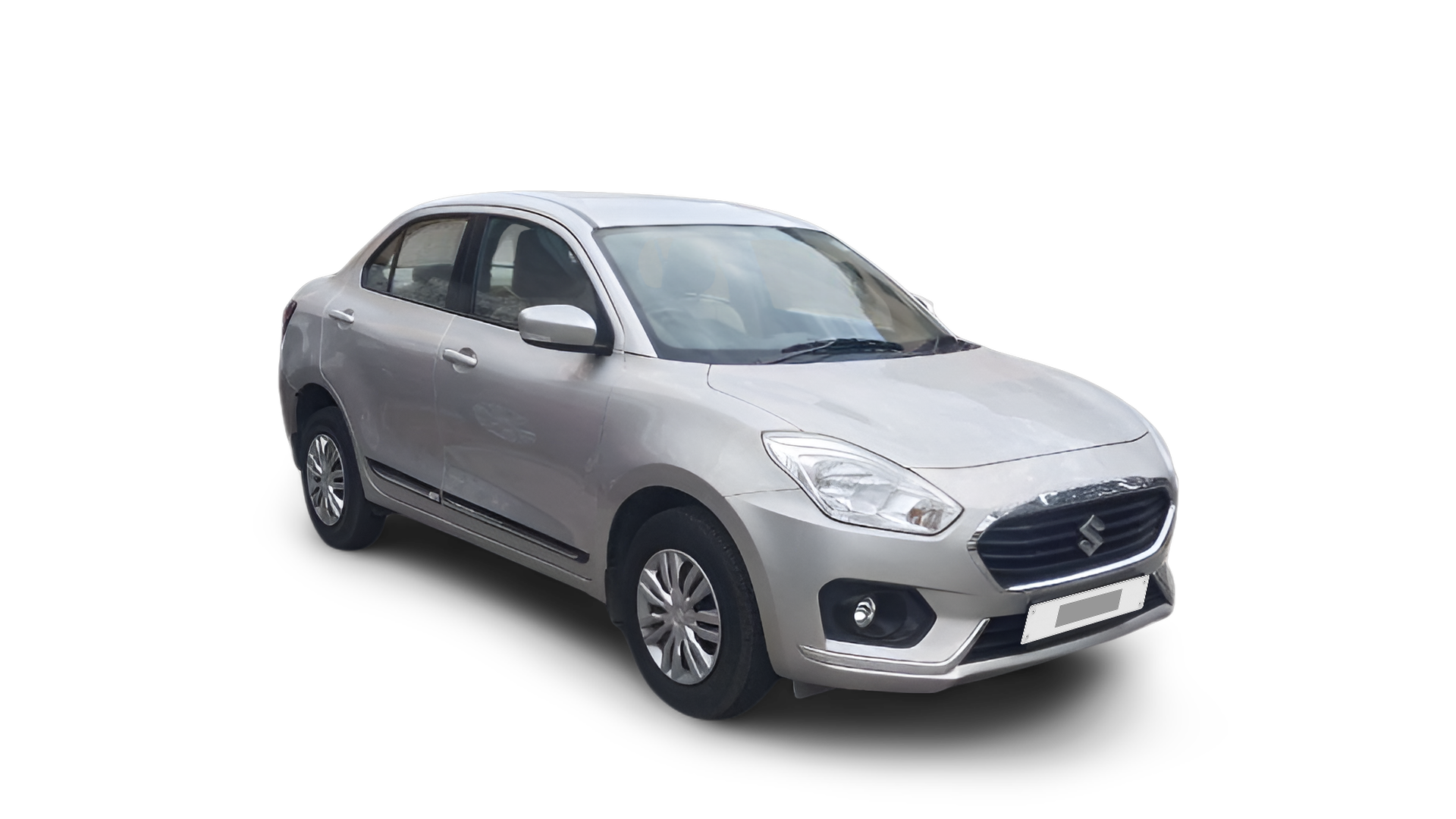 2019 Maruti Dzire - Sedan - Petrol - Automatic - ₹6.04 lakh