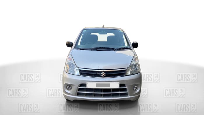 2011 Maruti Zen Estilo LXI, Petrol, Manual, 58,270 km, Front
