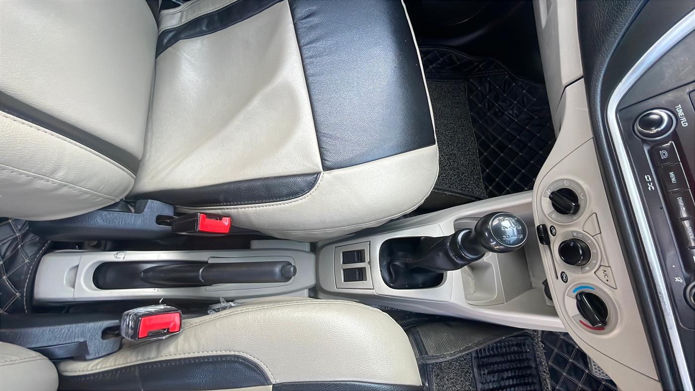 2020 Maruti Alto VXI, Petrol, Manual, 47,500 km, Gear Lever