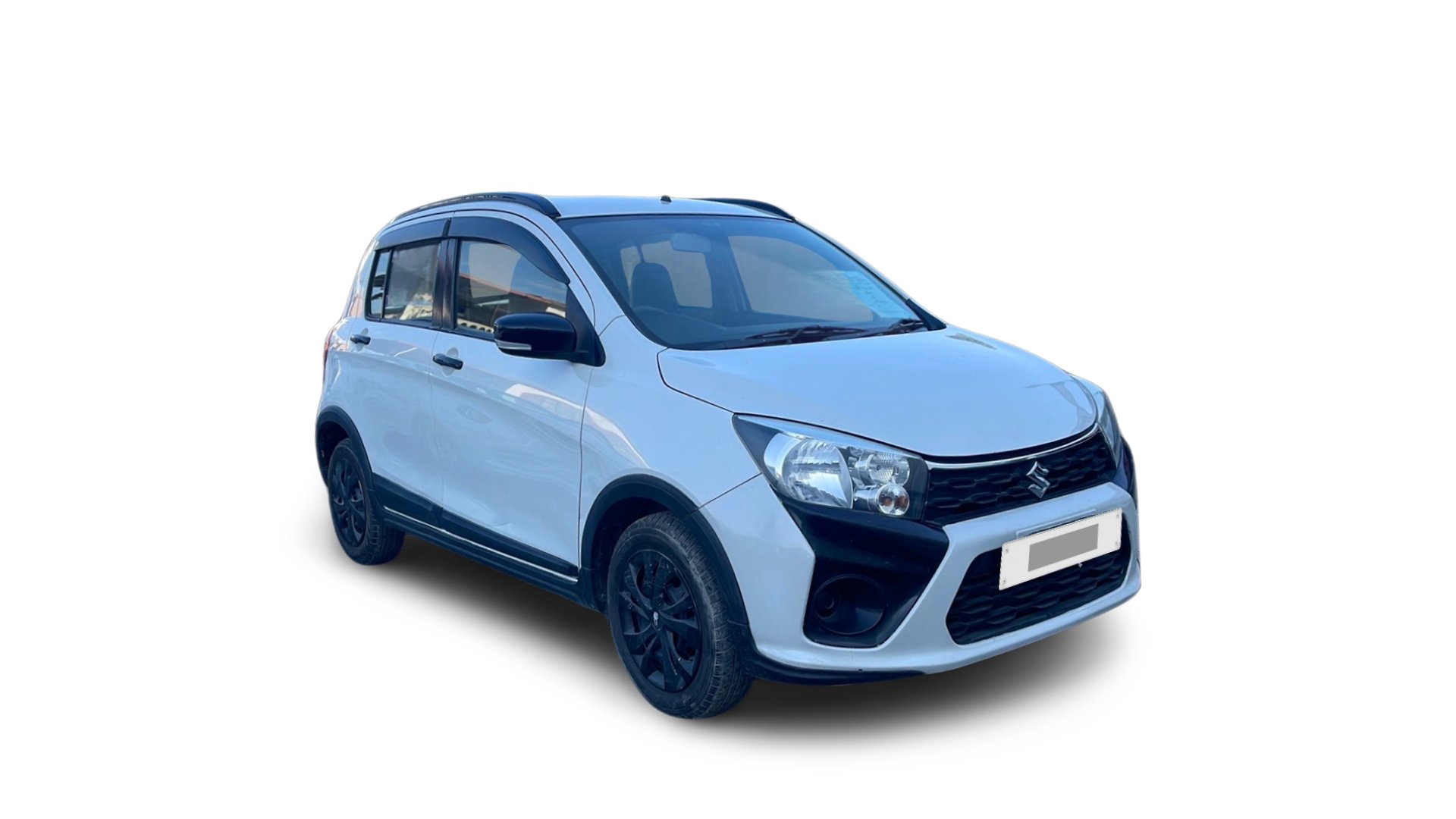 2018 Maruti Celerio X - Hatchback - Petrol - Manual - ₹3.93 lakh