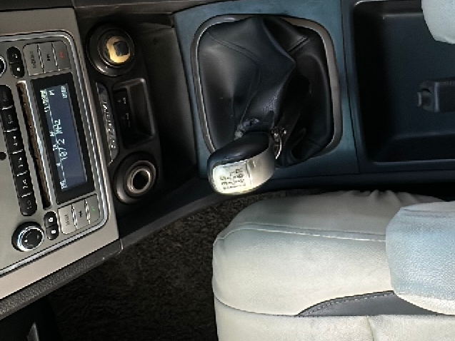 2018 Tata Safari Storme 2.2 VX 4X2, Diesel, Manual, 85,000 km, Gear Lever