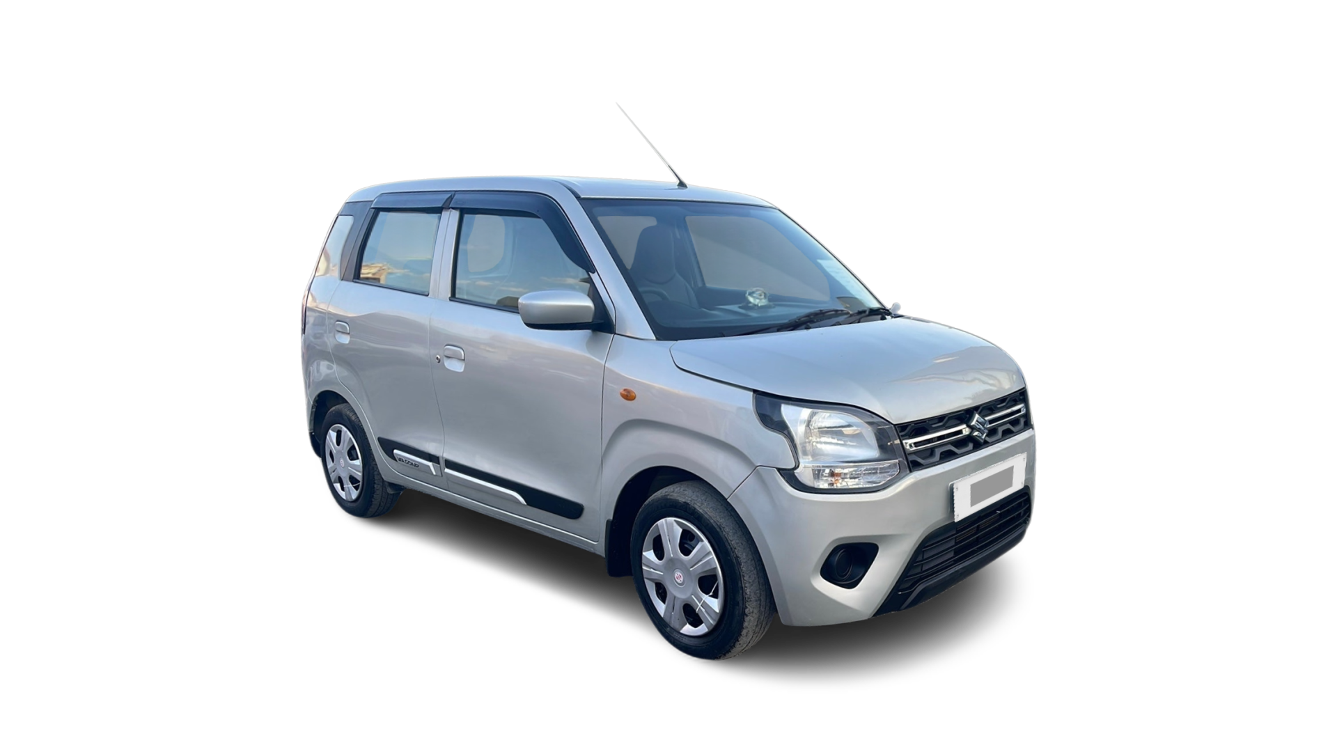 Maruti New Wagon-R-img