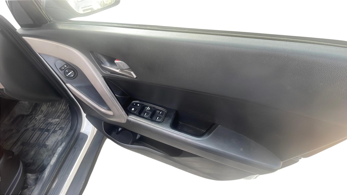 2016 Hyundai Creta S 1.4 DIESEL, Diesel, Manual, 83,865 km, Driver Side Door Panel Controls