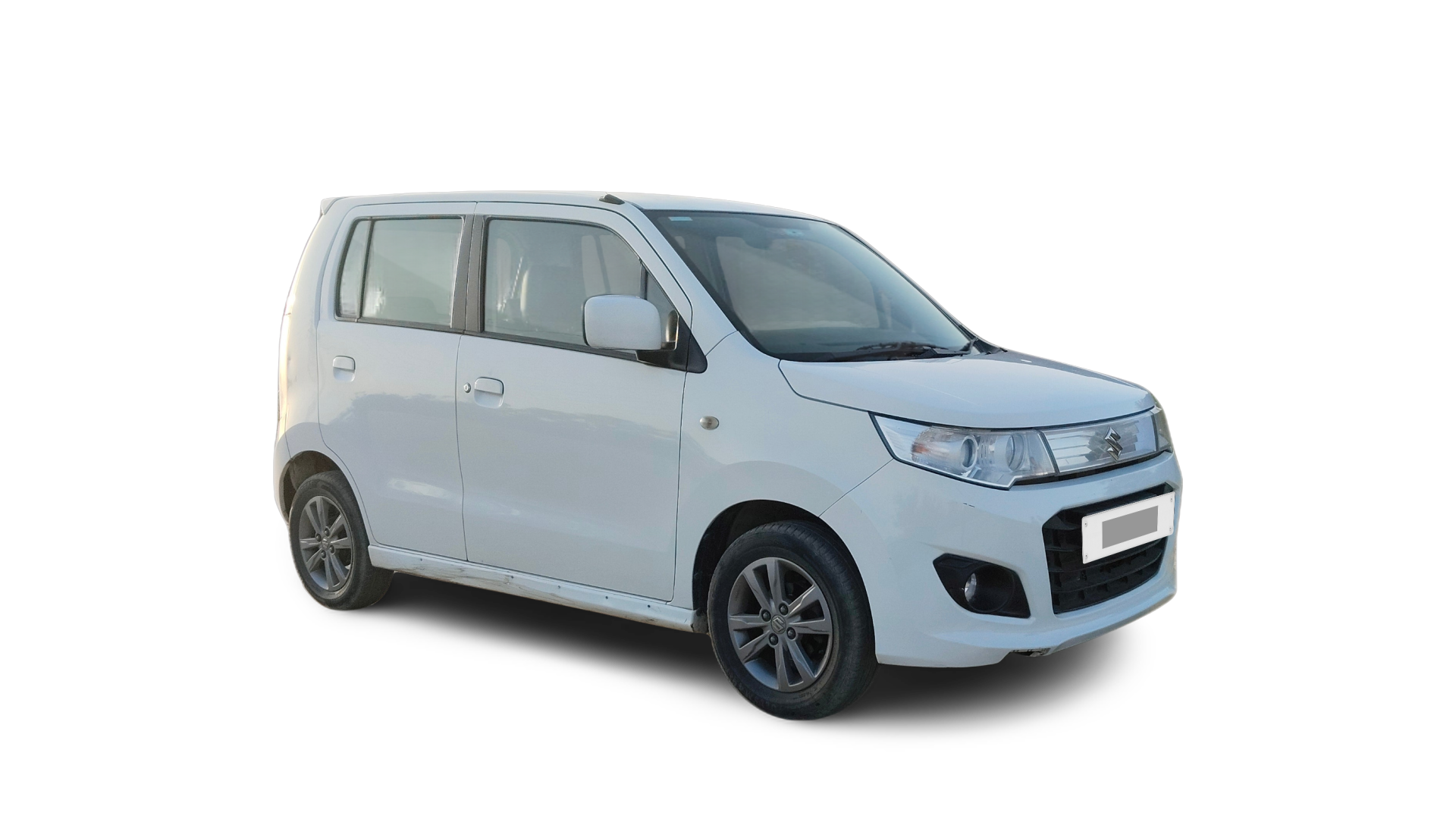 Maruti Wagon R Stingray-img