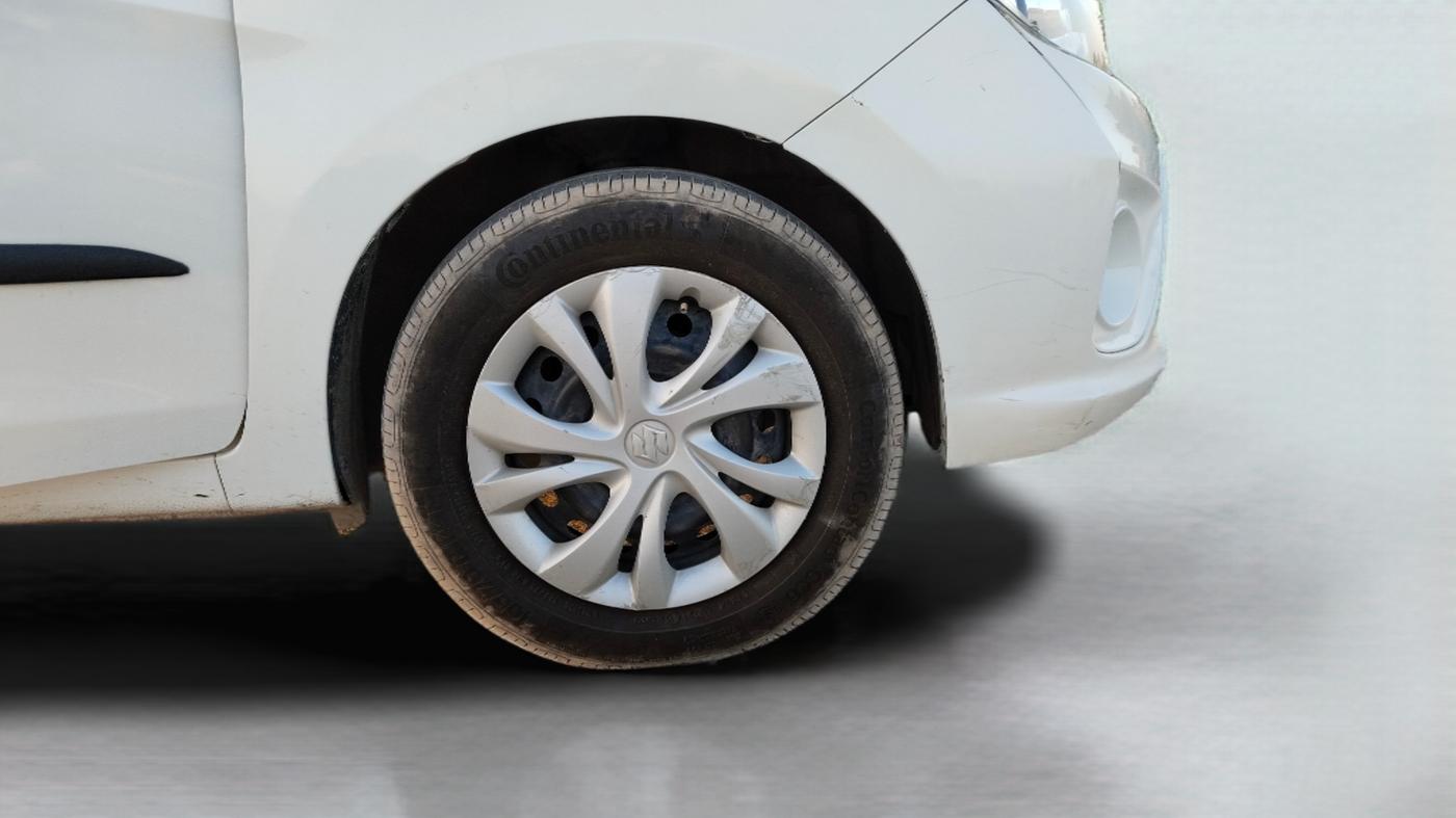 2018 Maruti Celerio ZXI AMT, Petrol, Automatic, 68,950 km, Right Front Wheel