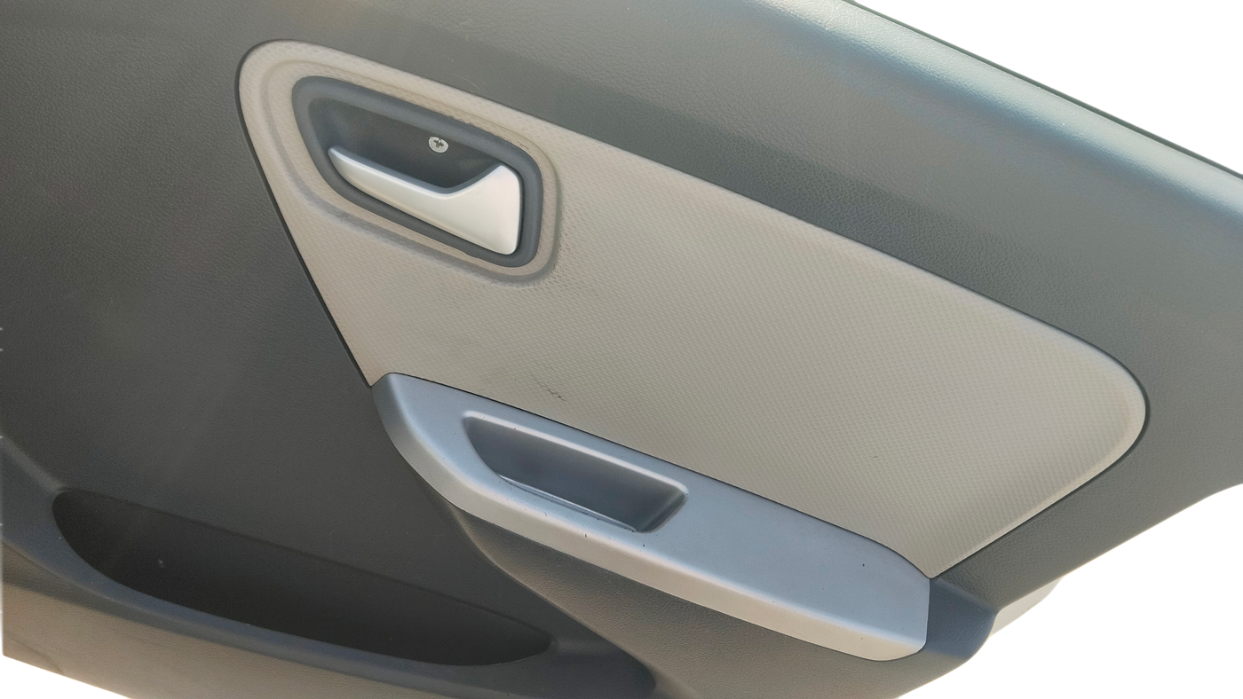 2017 Maruti Alto K10 VXI, Petrol, Manual, 67,260 km, Driver Side Door Panel Controls