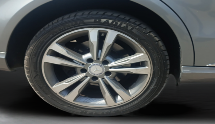 2015 Mercedes Benz E Class E 250 CDI AVANTGARDE, Diesel, Automatic, 58,500 km, Right Rear Wheel