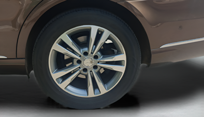 2015 Mercedes Benz E Class E 250 CDI Avantgarde, Diesel, Automatic, 66,701 km, Left Rear Wheel