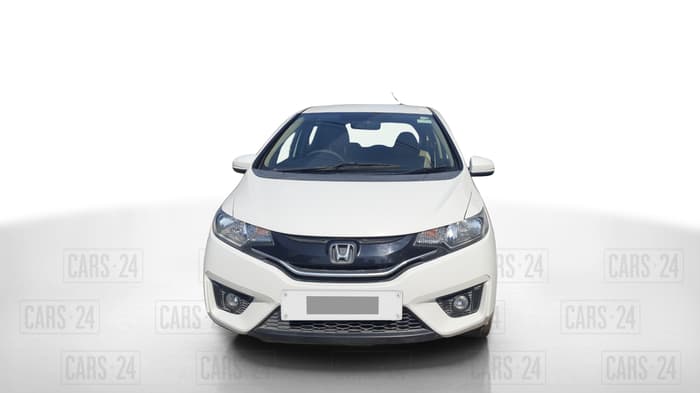 2015 Honda Jazz 1.5L I-DTEC SV, Diesel, Manual, 93,961 km, Front