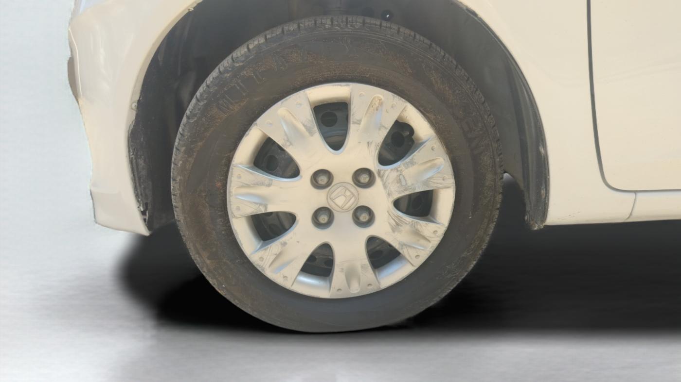 2015 Honda Brio S MT, Petrol, Manual, 24,229 km, Left Front Wheel
