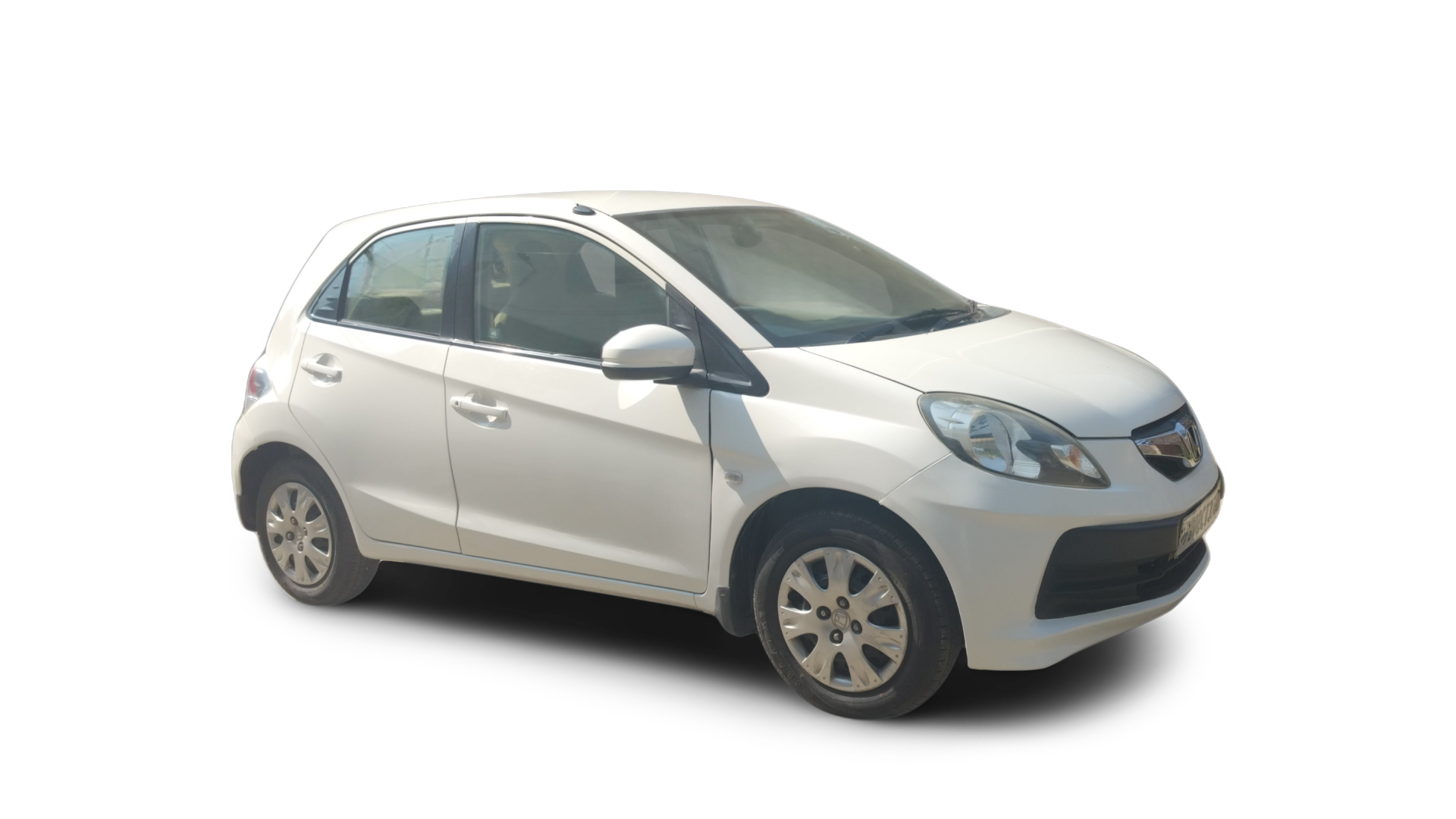 Honda Brio-img