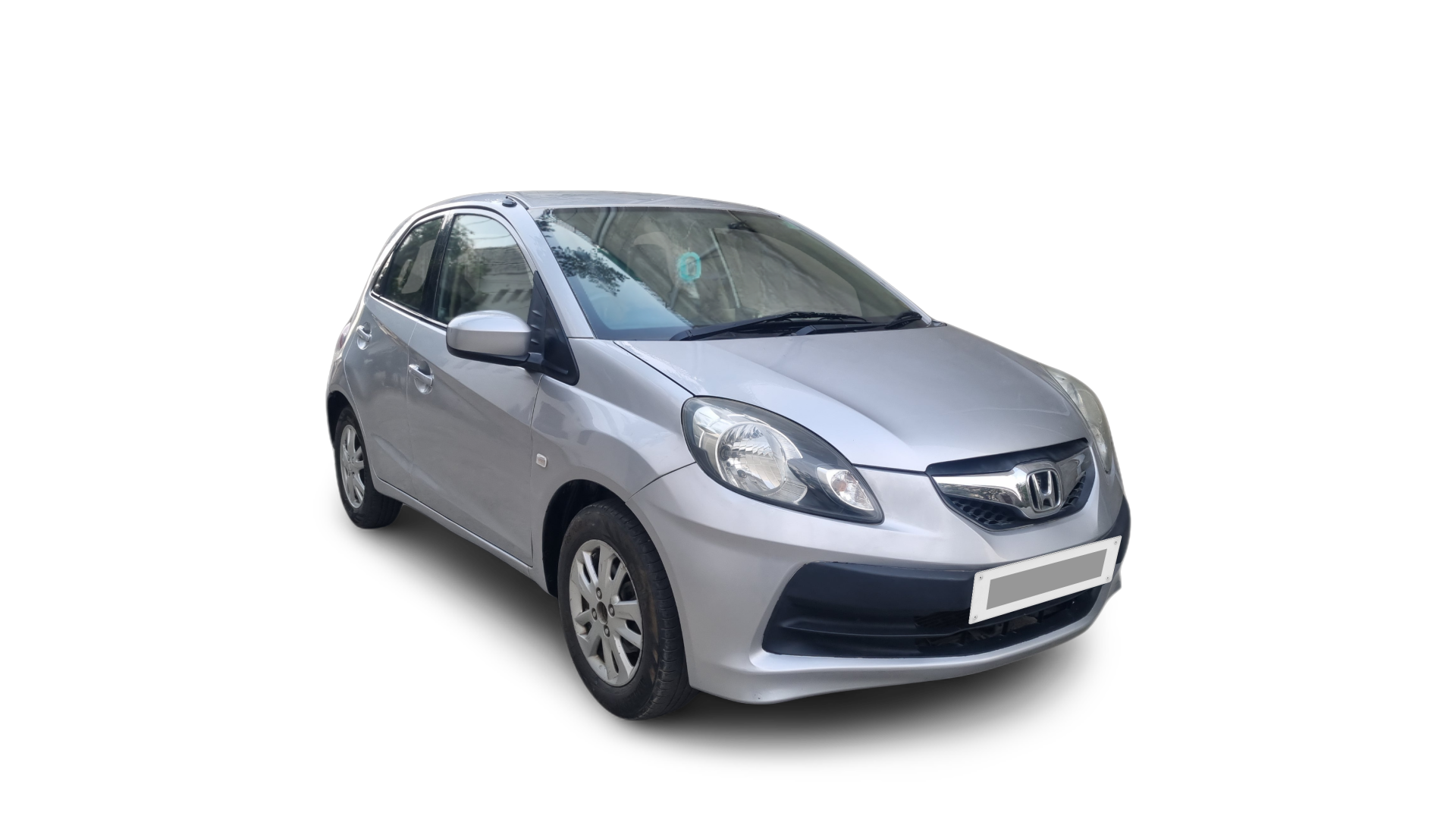 Honda Brio-img