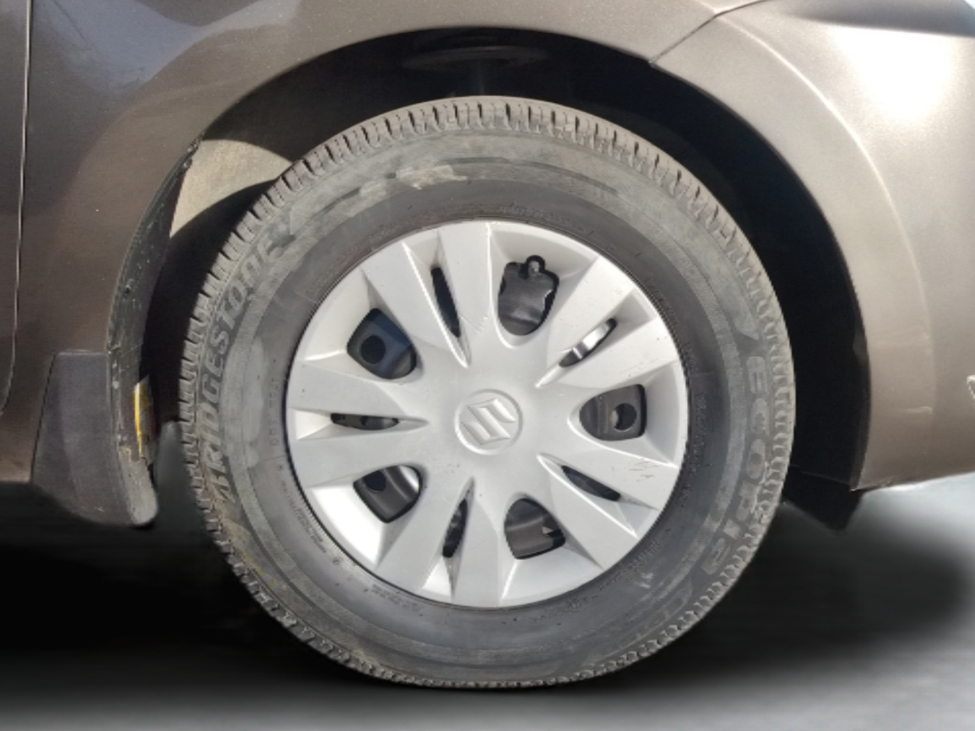 2019 Maruti Dzire VDI, Diesel, Manual, 74,983 km, Right Front Wheel