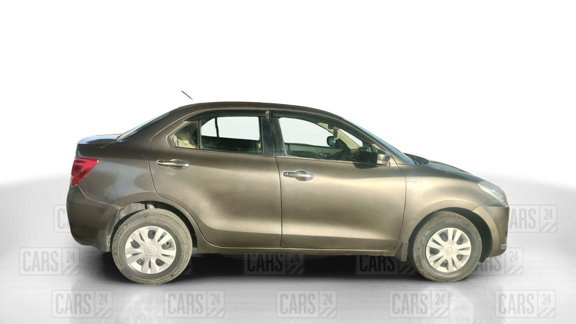 2019 Maruti Dzire VDI, Diesel, Manual, 74,983 km, Right Side View