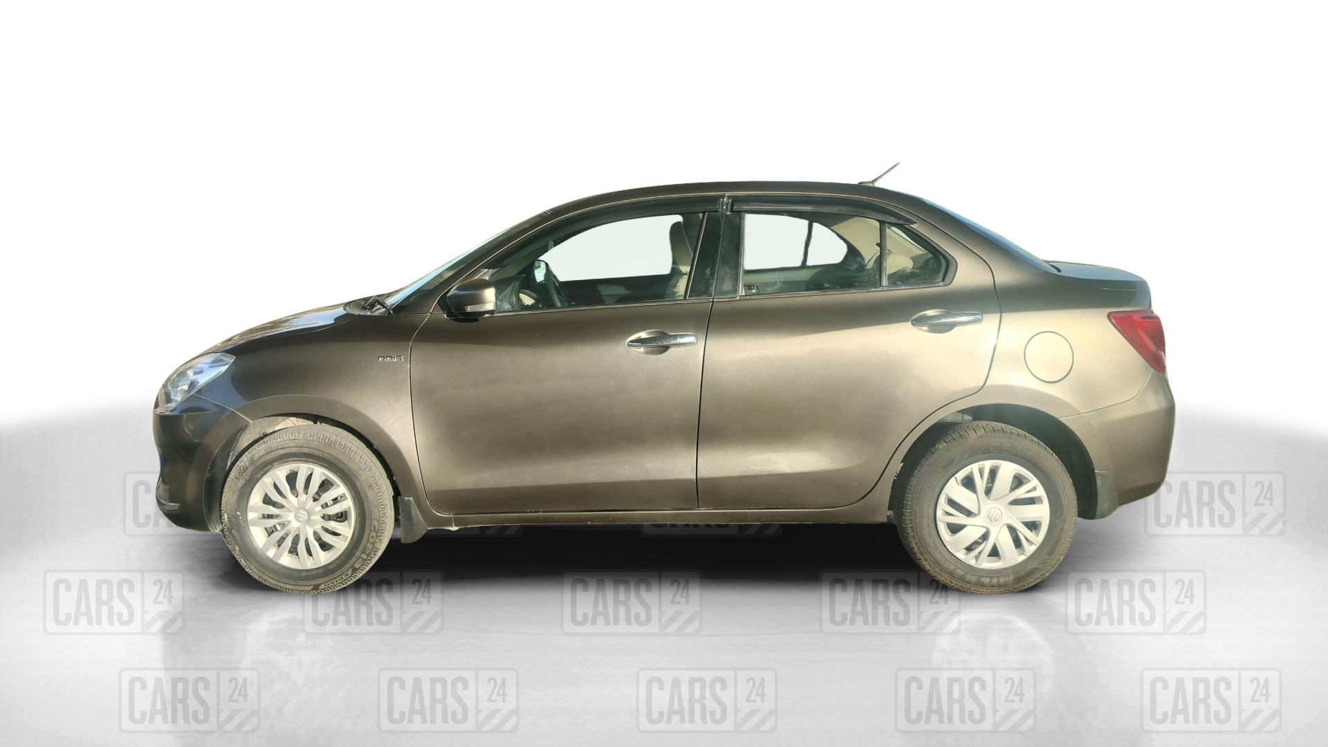 2019 Maruti Dzire VDI, Diesel, Manual, 74,983 km, Left Side