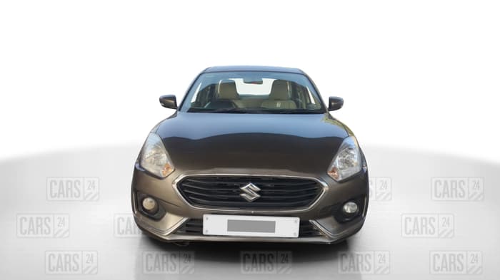 2019 Maruti Dzire VDI, Diesel, Manual, 74,983 km, Front