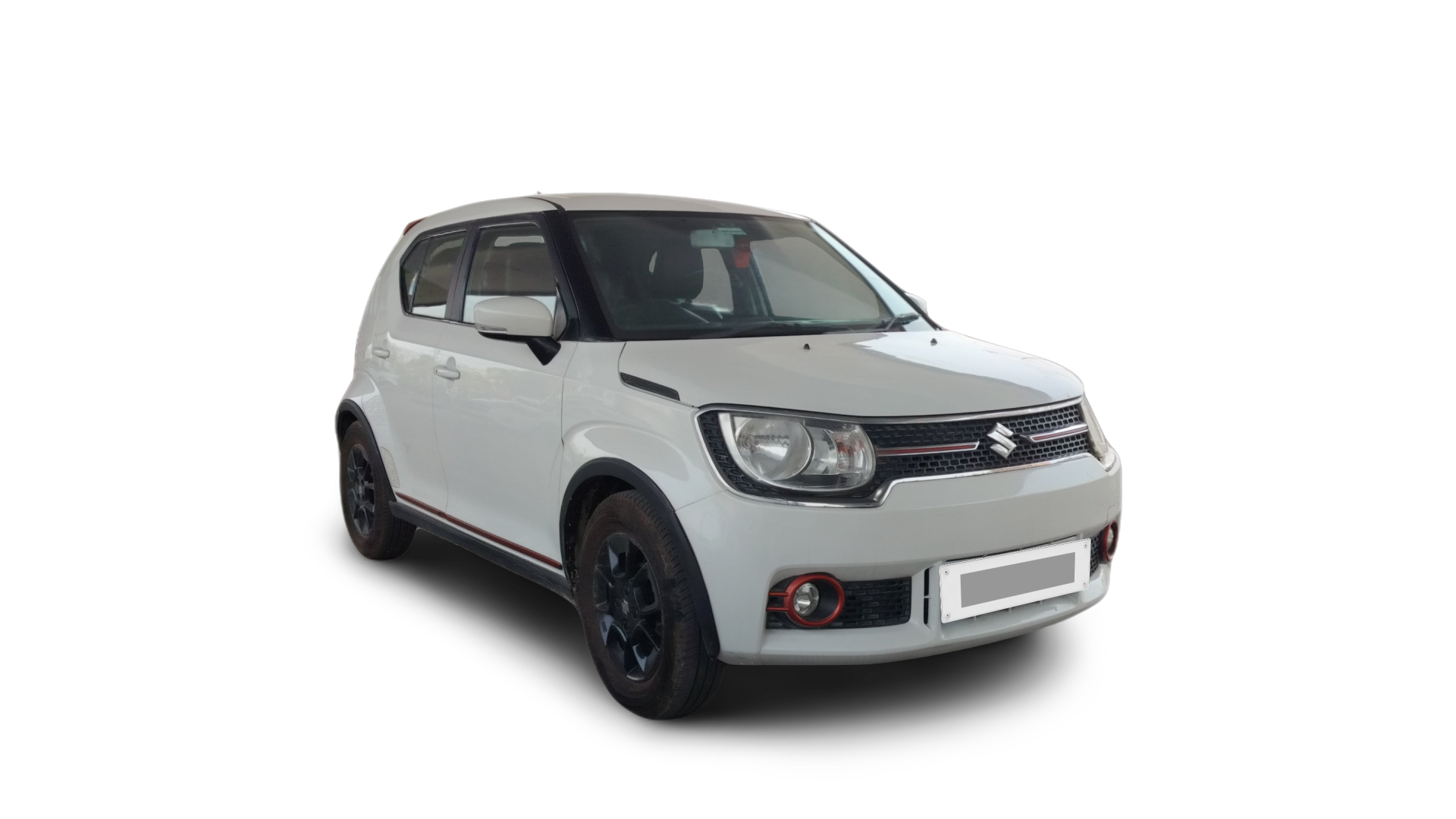 Maruti IGNIS-img