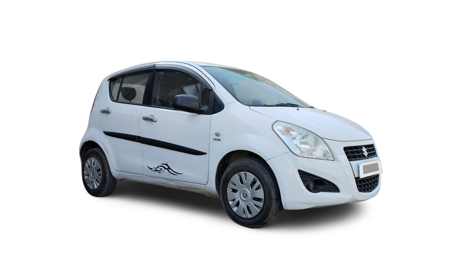 Maruti Ritz-img