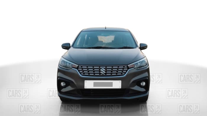 2019 Maruti Ertiga VDI 1.3, Diesel, Manual, 62,310 km, Front