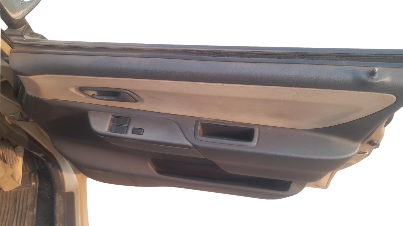 2009 Maruti Zen Estilo LXI, Petrol, Manual, 83,746 km, Driver Side Door Panel Controls