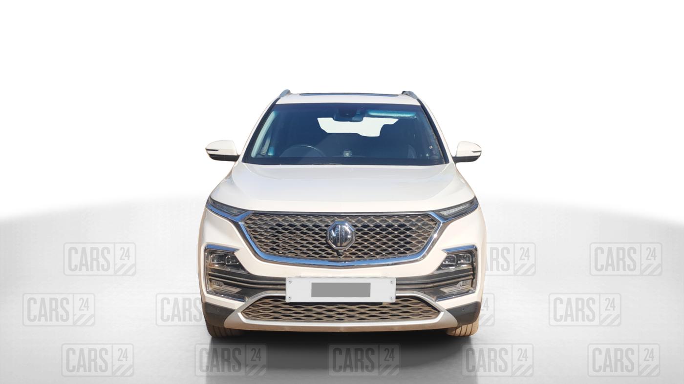 2020 MG HECTOR SHARP 2.0 DIESEL, Diesel, Manual, 84,800 km, Front