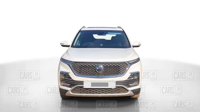 2020 MG HECTOR SHARP 2.0 DIESEL, Diesel, Manual, 84,800 km, Front