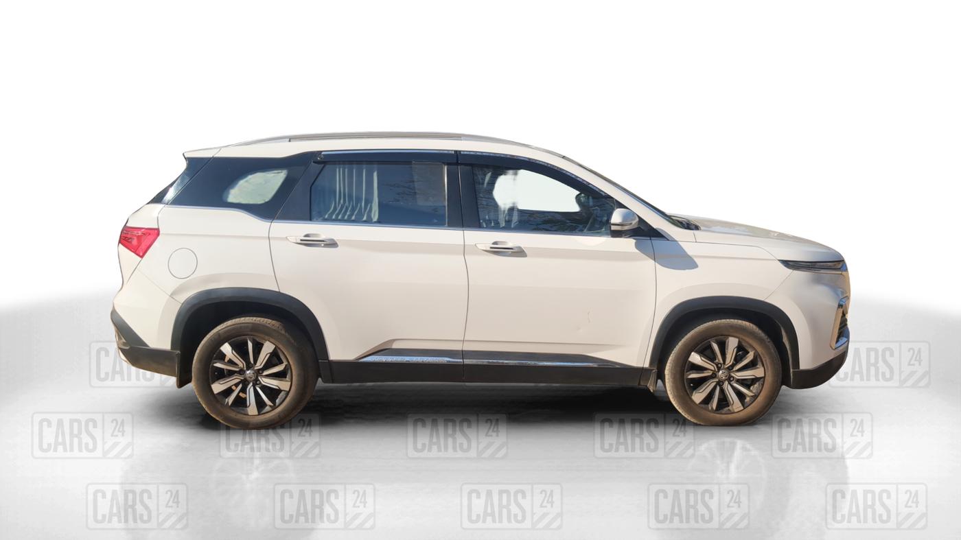 2020 MG HECTOR SHARP 2.0 DIESEL, Diesel, Manual, 84,800 km, Right Side View