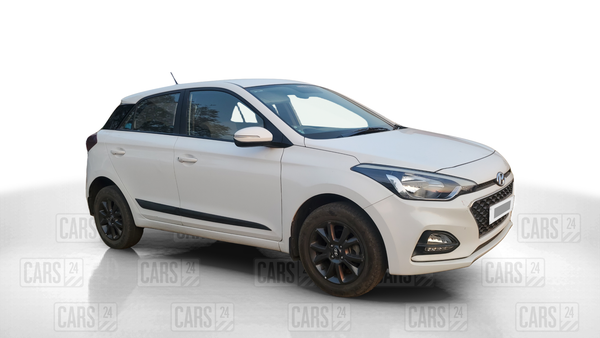 Used 2019 Hyundai Elite i20 SPORTZ PLUS Verified Dealers