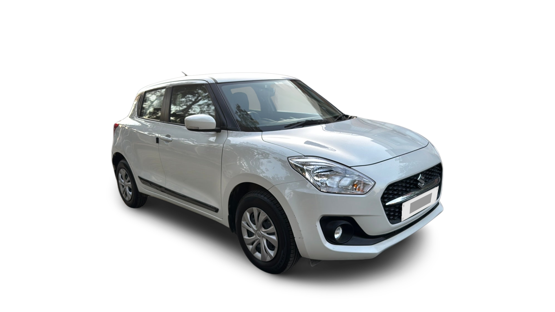 Maruti Swift-img