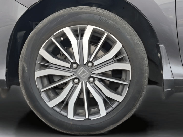 2018 Honda City 1.5L I-VTEC VX, Petrol, Manual, 58,163 km, Left Front Wheel