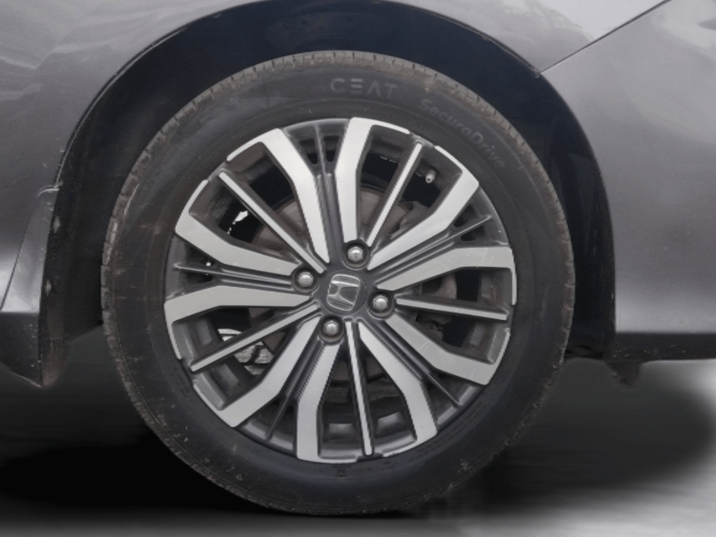 2018 Honda City 1.5L I-VTEC VX, Petrol, Manual, 58,163 km, Right Front Wheel
