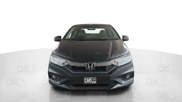2018 Honda City 1.5L I-VTEC VX, Petrol, Manual, 58,163 km, Front