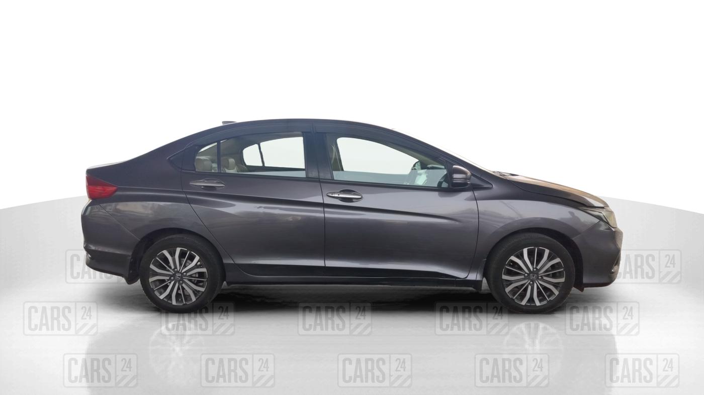 2018 Honda City 1.5L I-VTEC VX, Petrol, Manual, 58,163 km, Right Side View