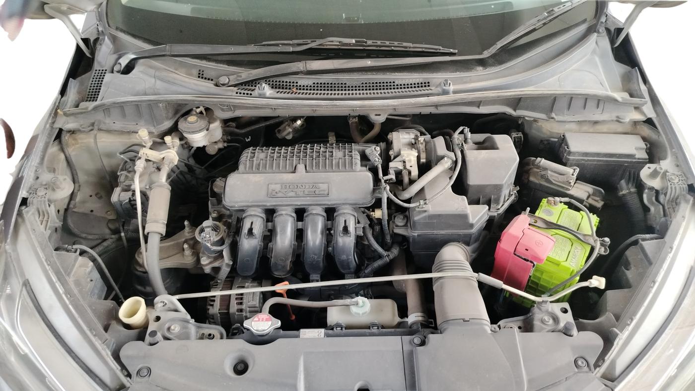 2018 Honda City 1.5L I-VTEC VX, Petrol, Manual, 58,163 km, Open Bonnet