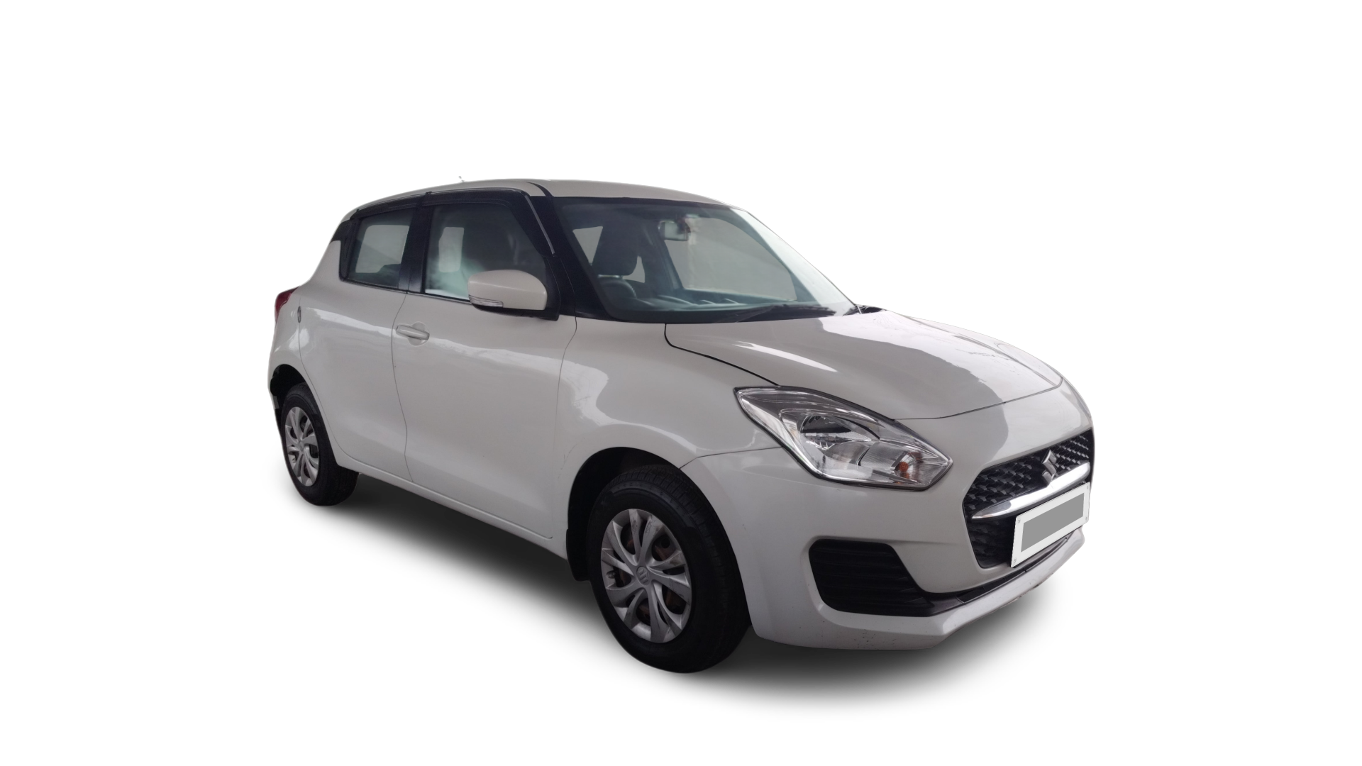 Maruti Swift-img