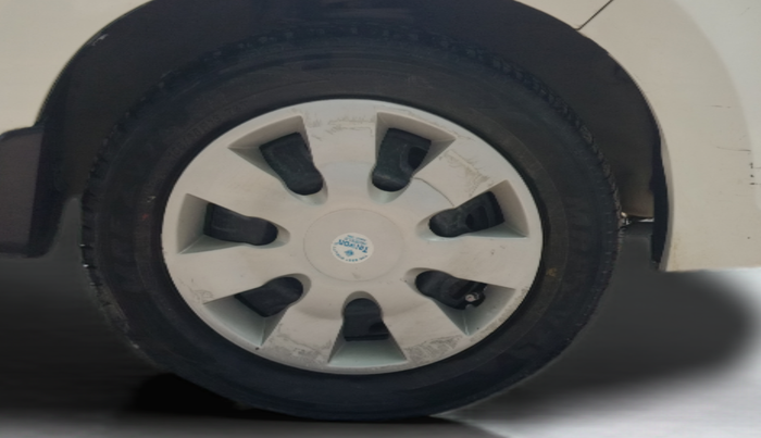 2018 Maruti Alto K10 VXI, Petrol, Manual, 71,721 km, Right Front Wheel