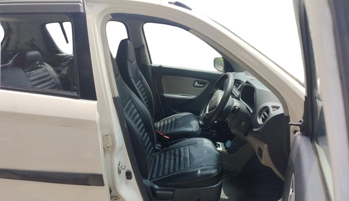 2018 Maruti Alto K10 VXI, Petrol, Manual, 71,721 km, Right Side Front Door Cabin