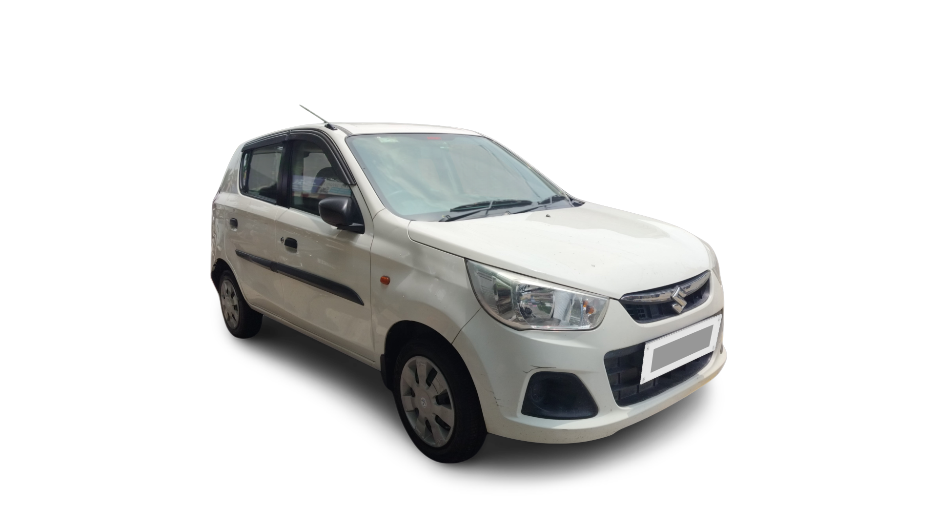 Maruti Alto K10-img