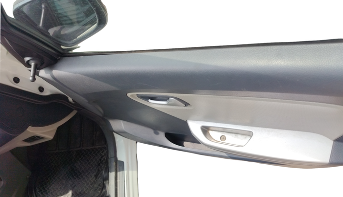 2018 Maruti Alto K10 VXI, Petrol, Manual, 71,721 km, Driver Side Door Panel Controls