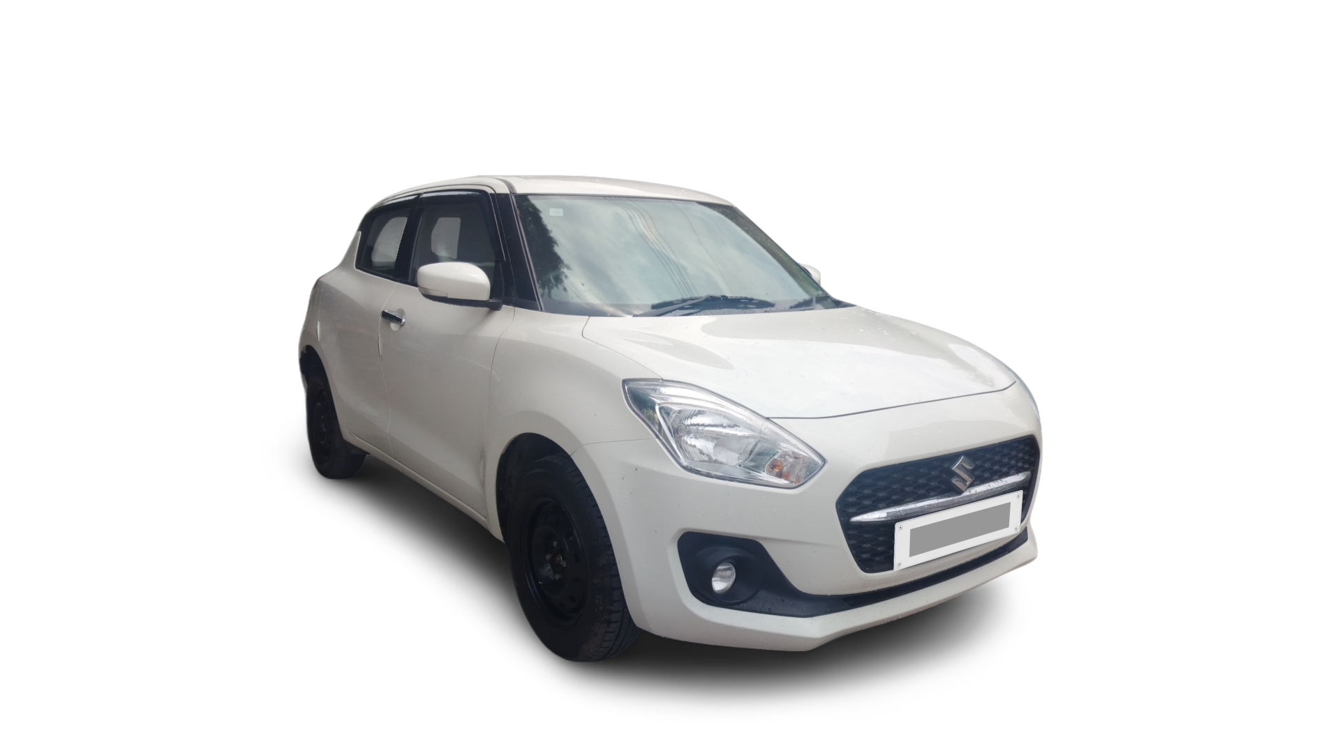 Maruti Swift-img
