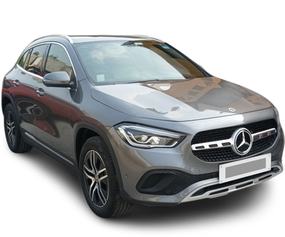 2023 Mercedes Benz GLA Class - SUV - Petrol - Automatic - ₹47.00 lakh
