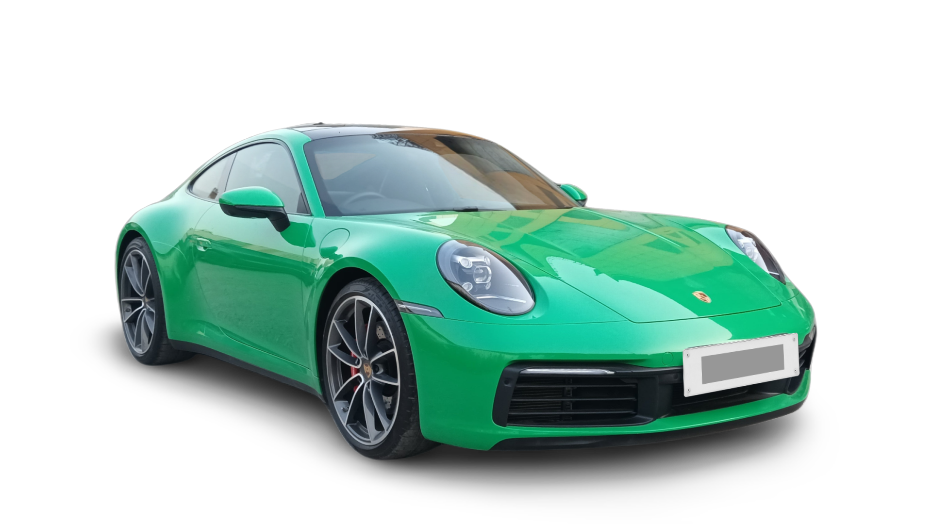 2022 BMW 5 Series - Sedan - Petrol - Automatic - ₹2.50 crore