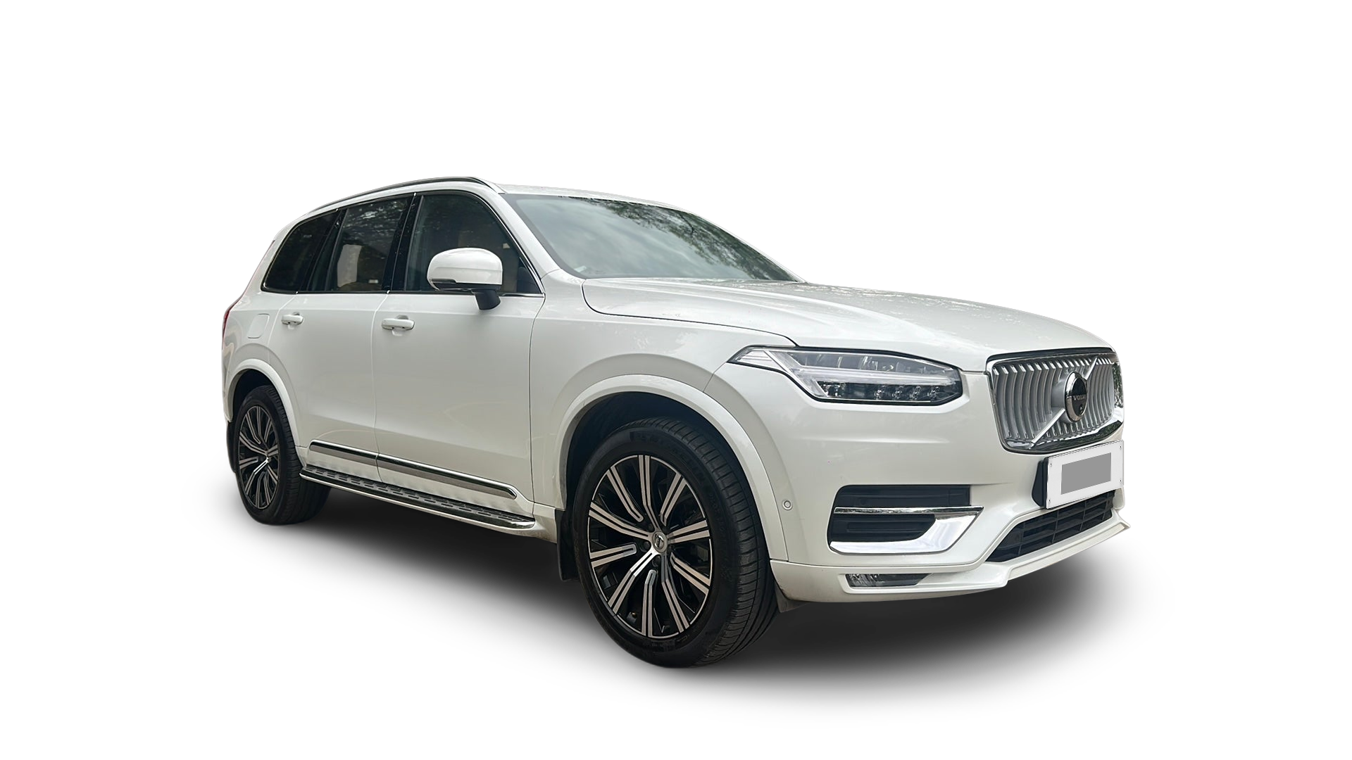 Volvo XC 90-img