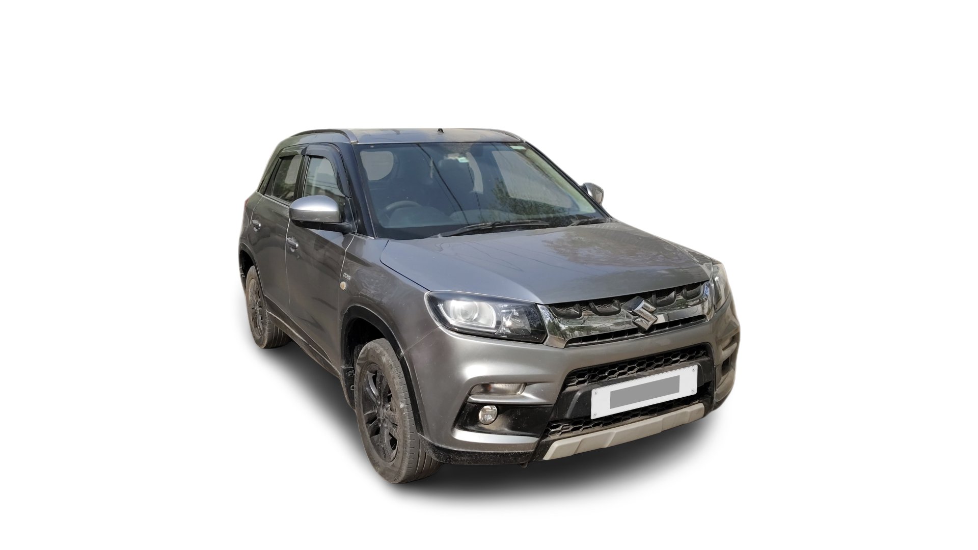 105 Used Maruti Brezza Cars in India - Second Hand Cars for Sale
