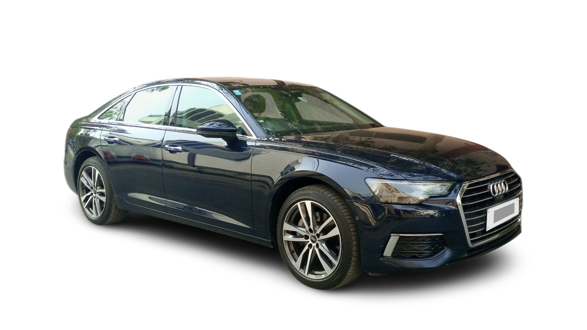 Audi A6-img